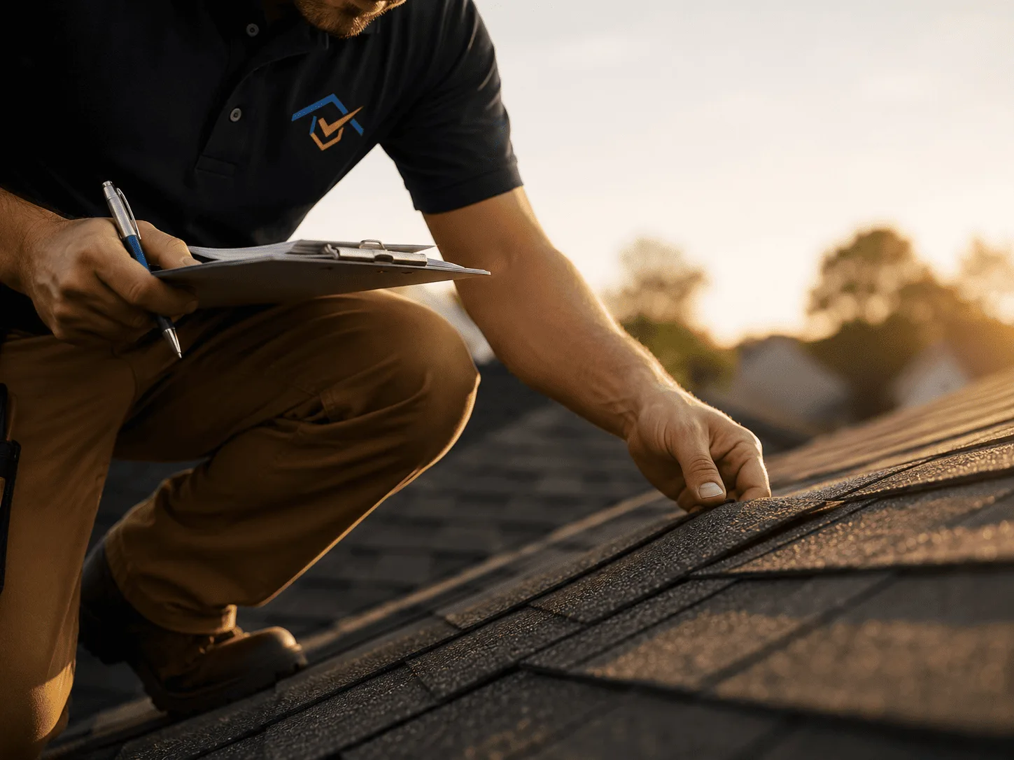 Why Choose Roof Inspection in Rock Port, MO